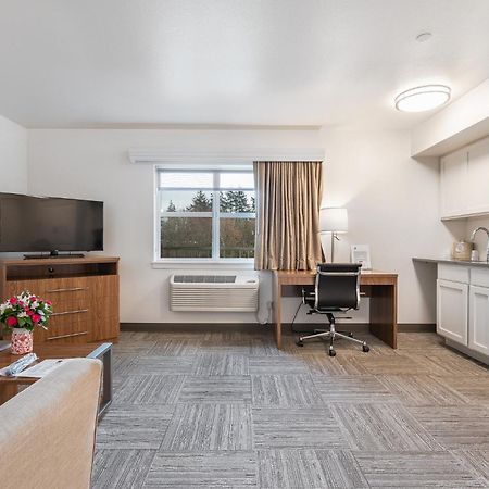 Marshall Suites Bainbridge Island Экстерьер фото