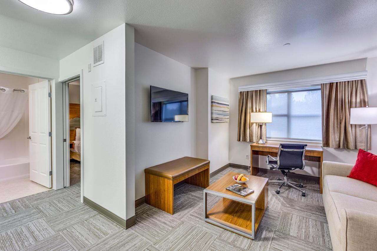 Marshall Suites Bainbridge Island Экстерьер фото