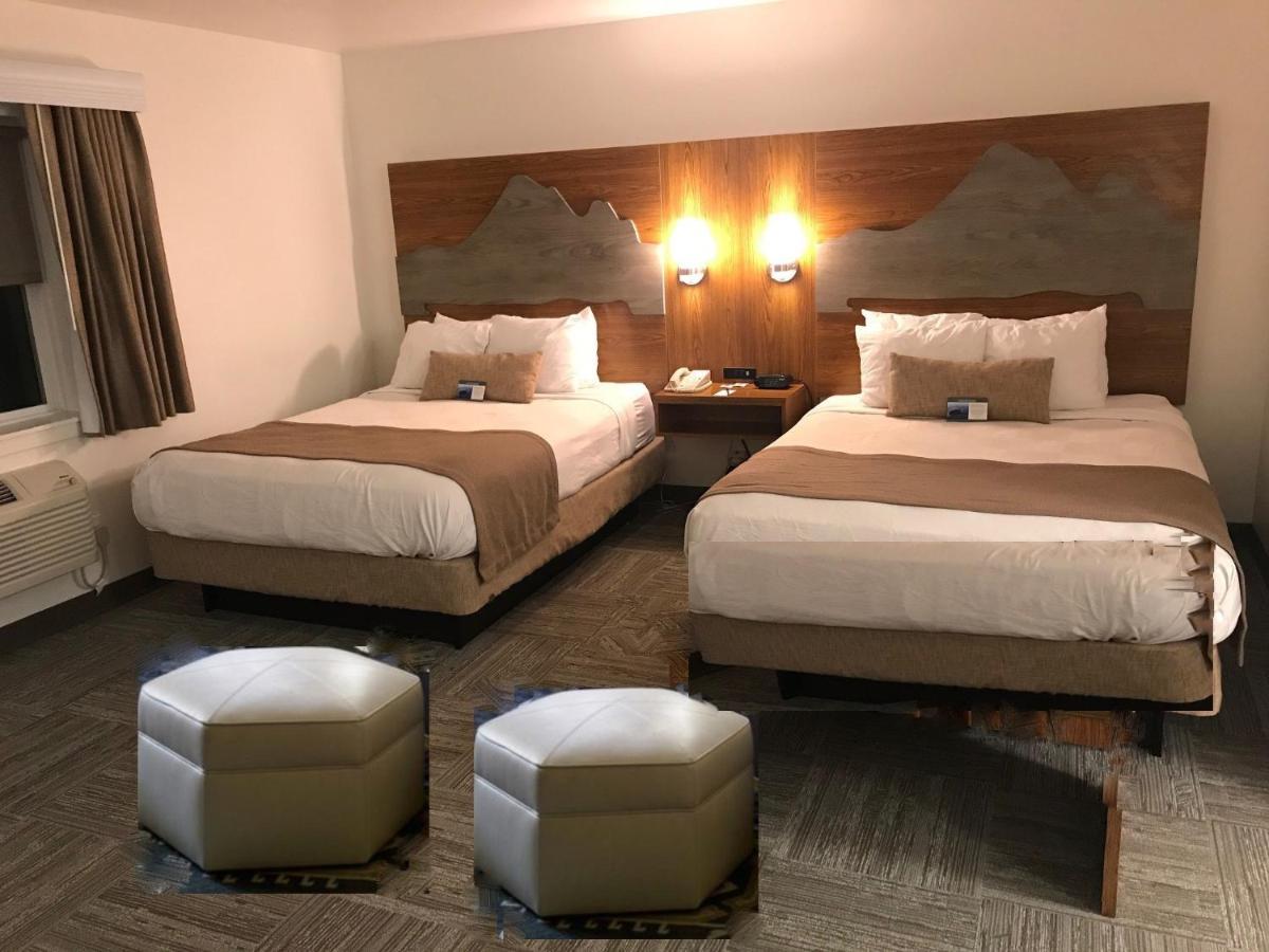 Marshall Suites Bainbridge Island Экстерьер фото