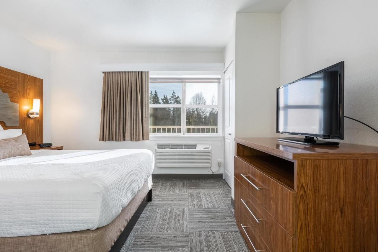Marshall Suites Bainbridge Island Экстерьер фото