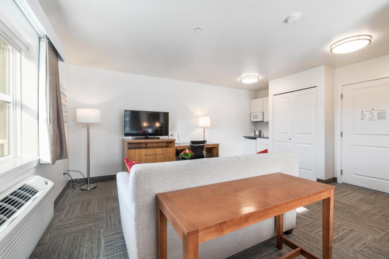 Marshall Suites Bainbridge Island Экстерьер фото