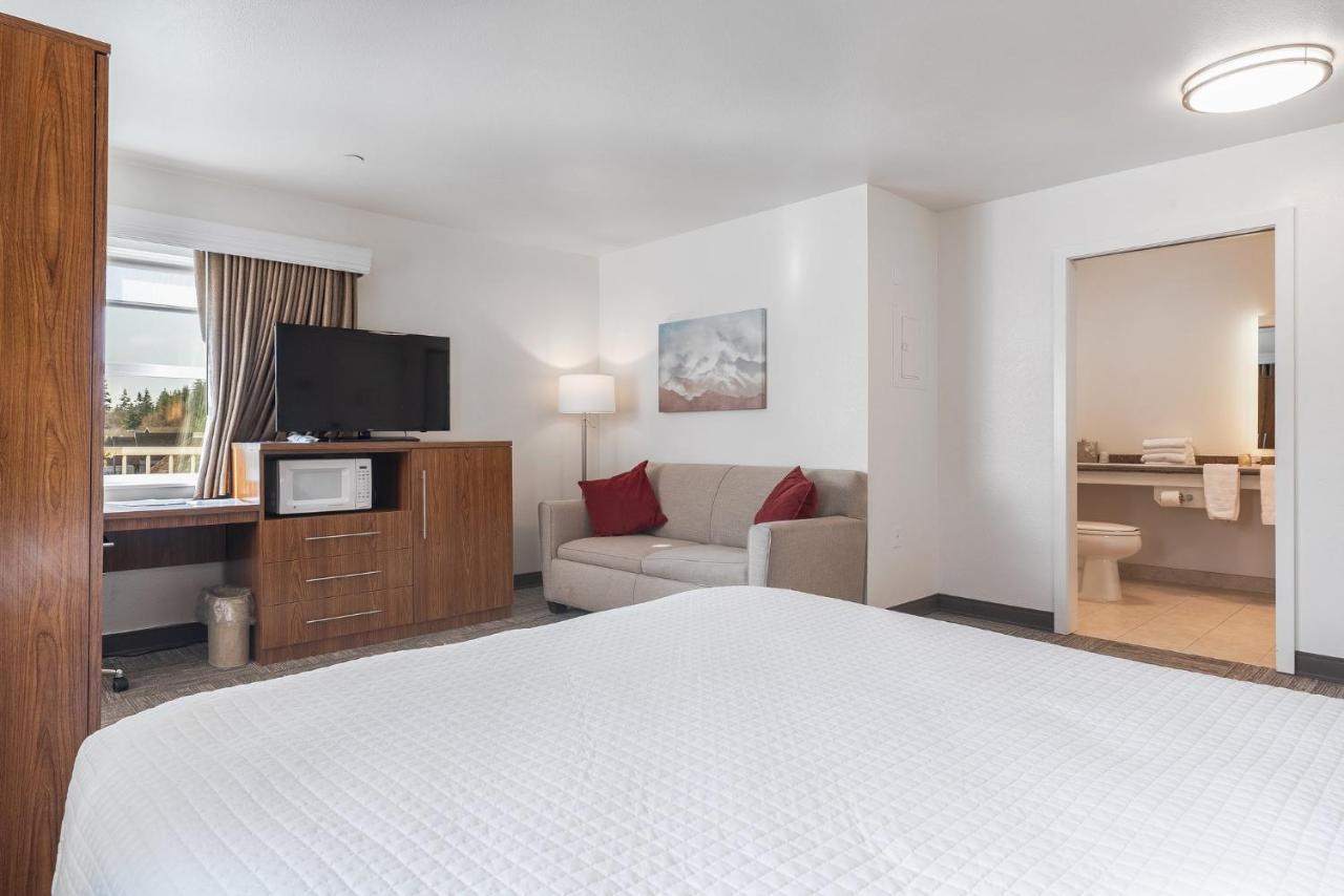 Marshall Suites Bainbridge Island Экстерьер фото