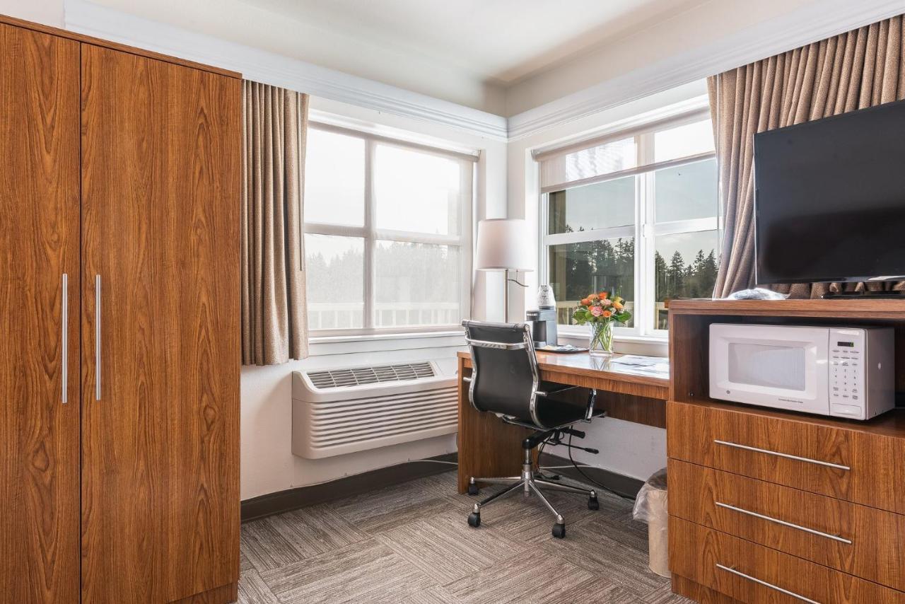 Marshall Suites Bainbridge Island Экстерьер фото