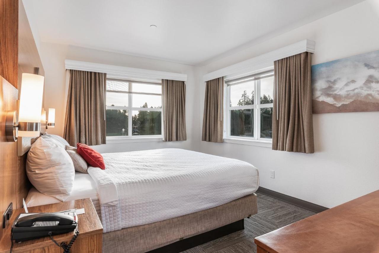 Marshall Suites Bainbridge Island Экстерьер фото