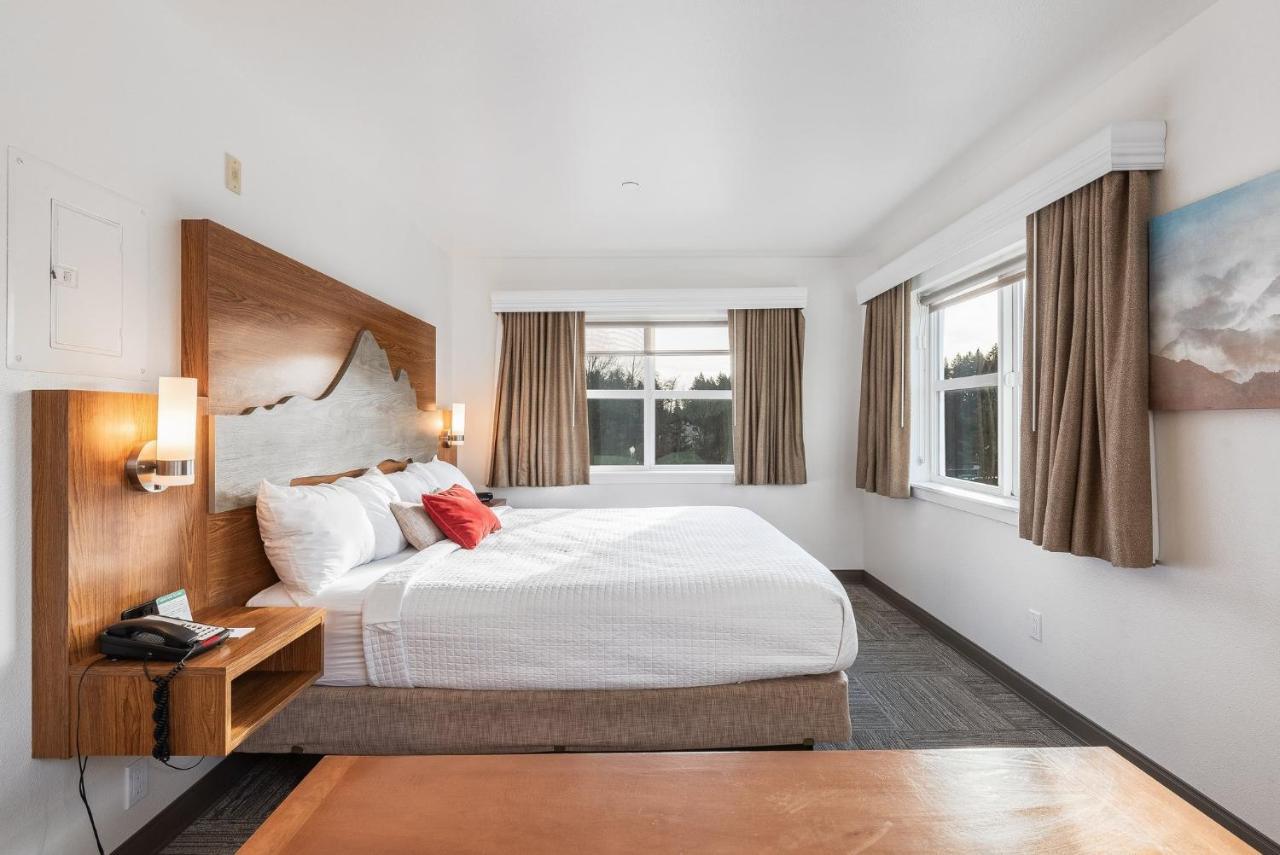 Marshall Suites Bainbridge Island Экстерьер фото