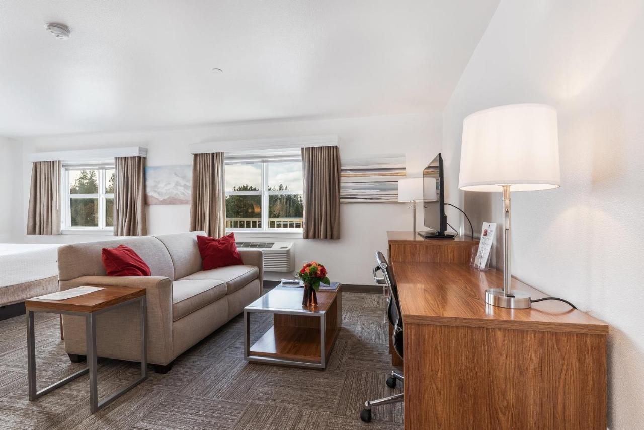 Marshall Suites Bainbridge Island Экстерьер фото