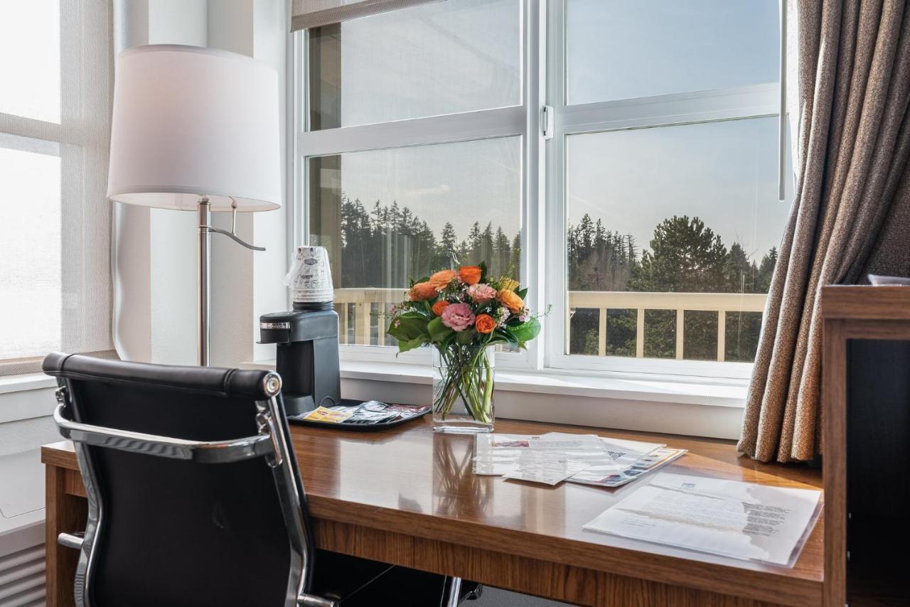Marshall Suites Bainbridge Island Экстерьер фото