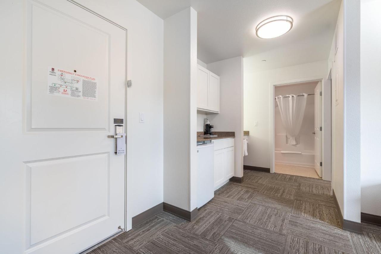 Marshall Suites Bainbridge Island Экстерьер фото