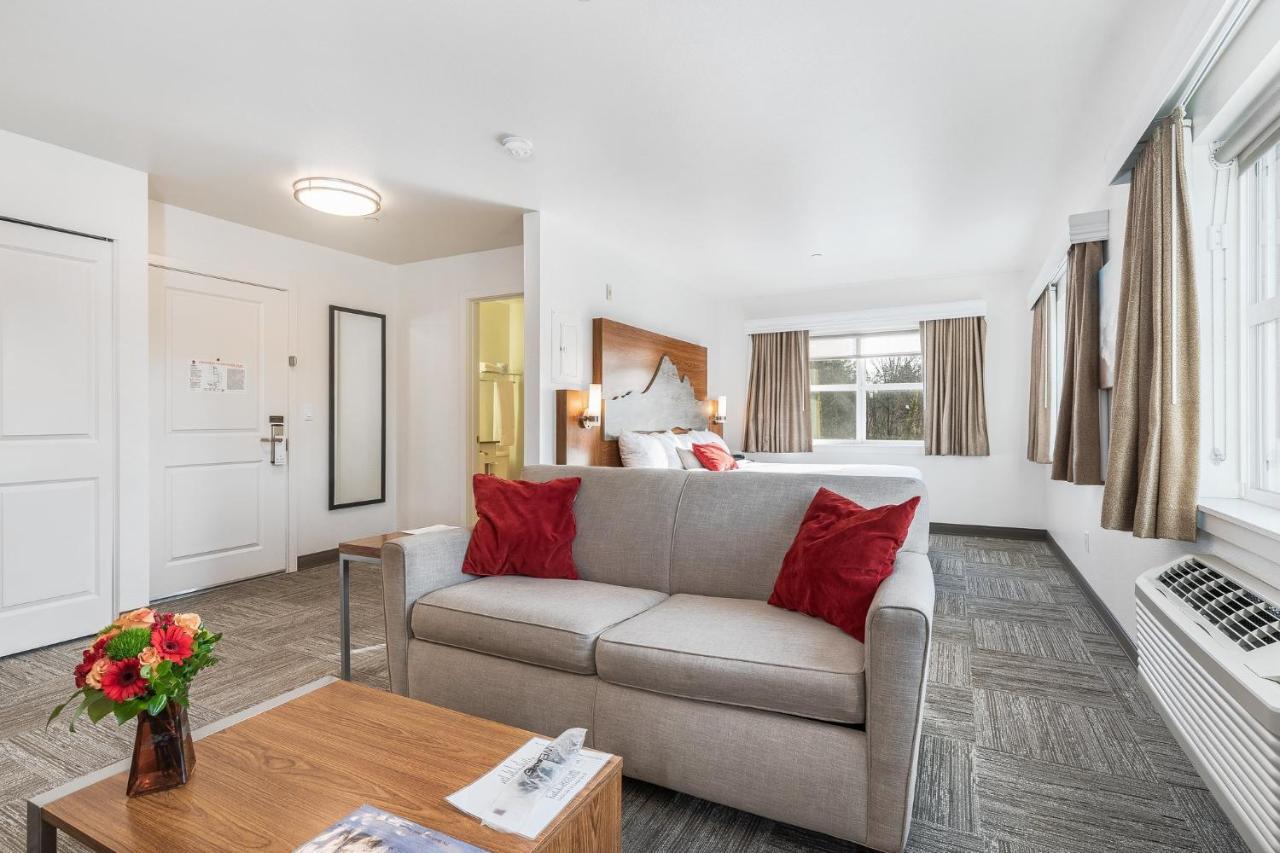 Marshall Suites Bainbridge Island Экстерьер фото
