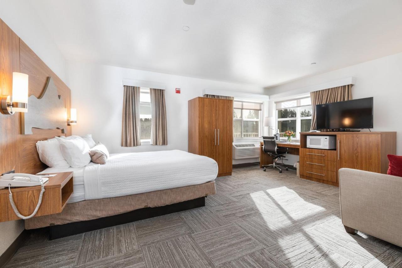 Marshall Suites Bainbridge Island Экстерьер фото