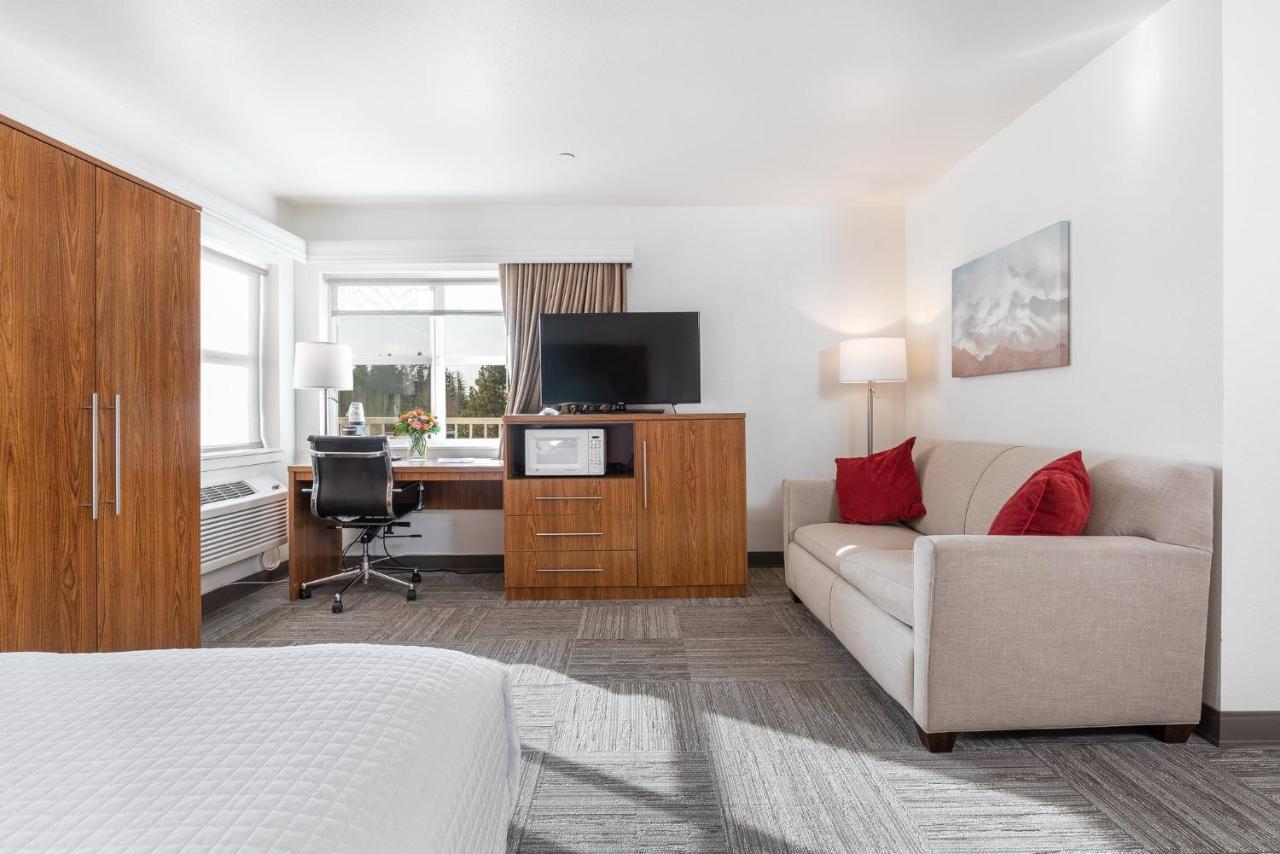 Marshall Suites Bainbridge Island Экстерьер фото