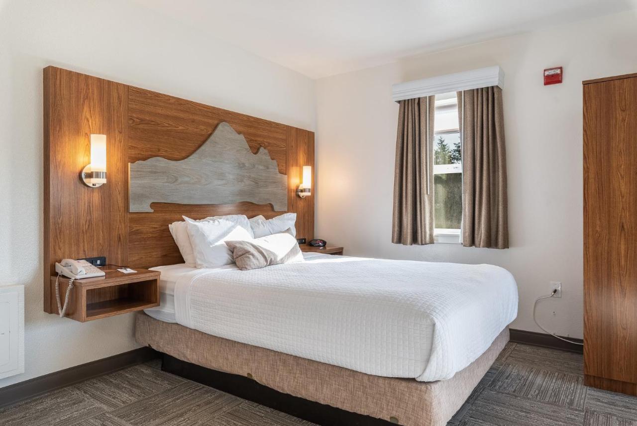 Marshall Suites Bainbridge Island Экстерьер фото