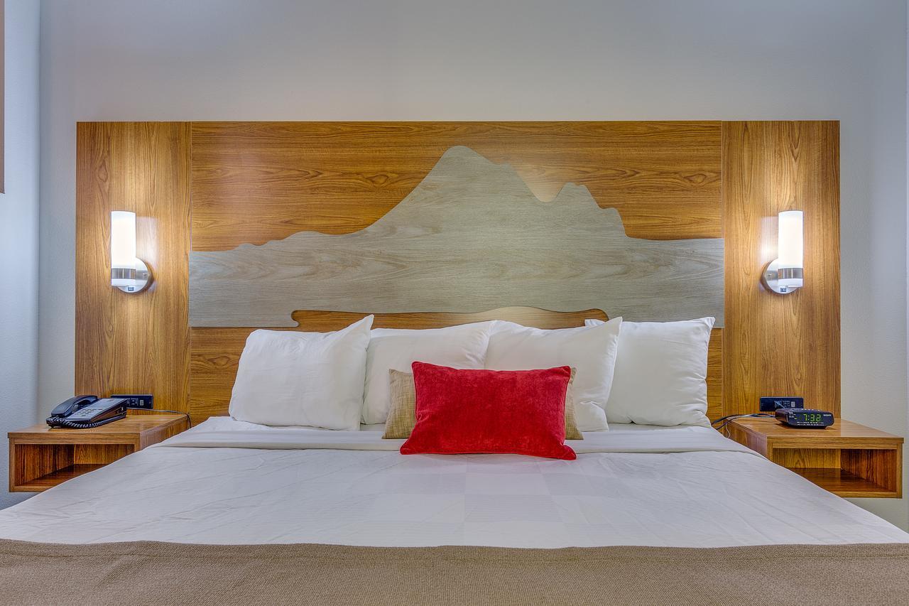 Marshall Suites Bainbridge Island Экстерьер фото