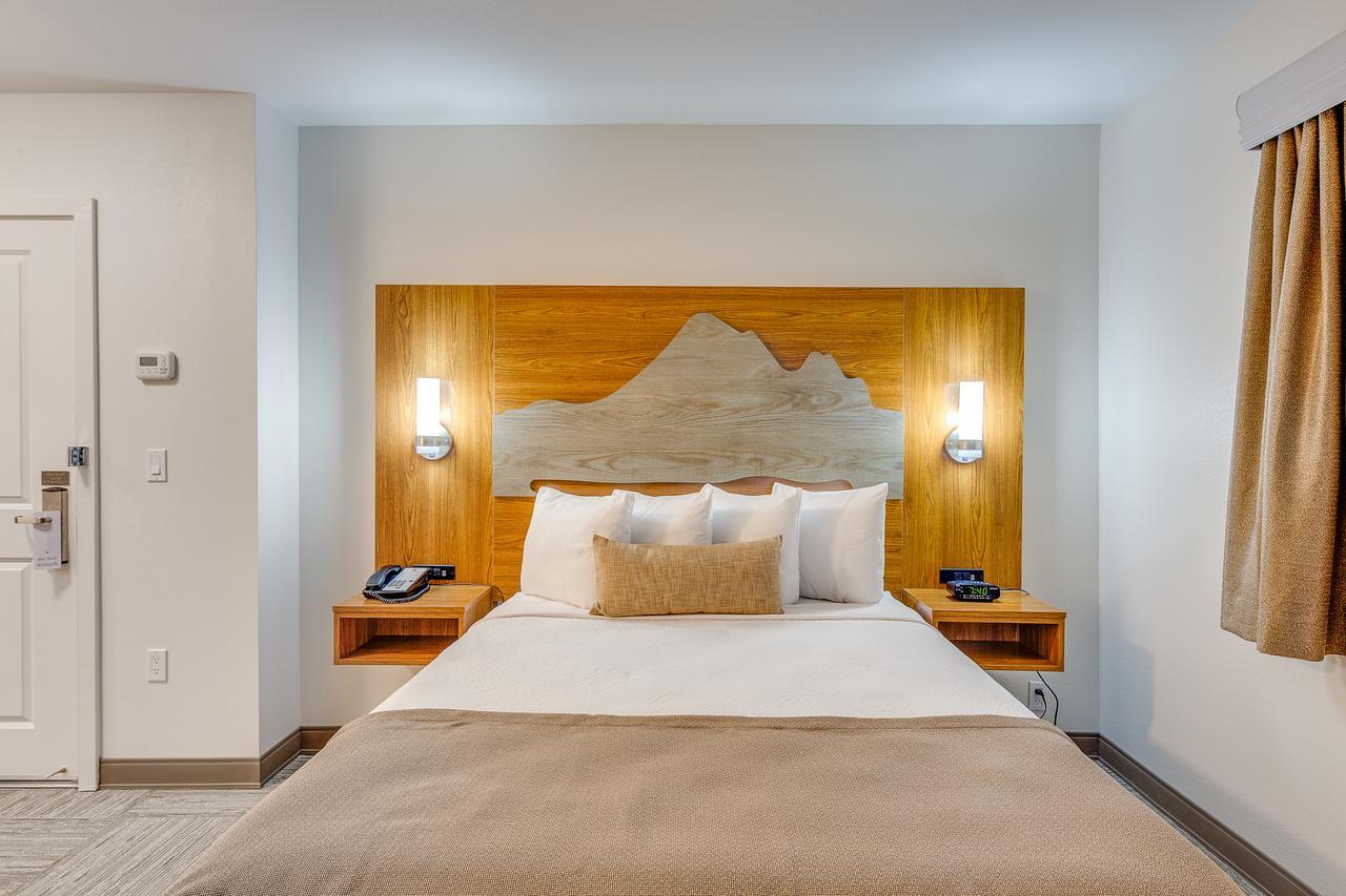 Marshall Suites Bainbridge Island Экстерьер фото