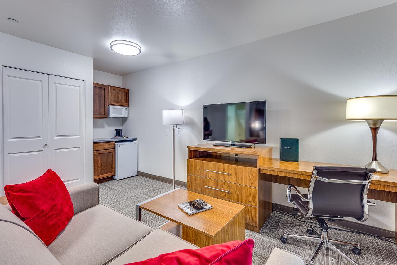 Marshall Suites Bainbridge Island Экстерьер фото