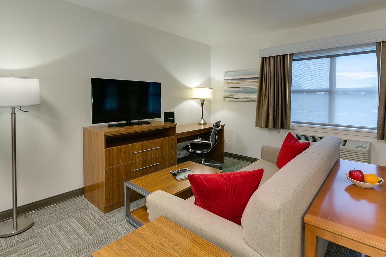 Marshall Suites Bainbridge Island Экстерьер фото
