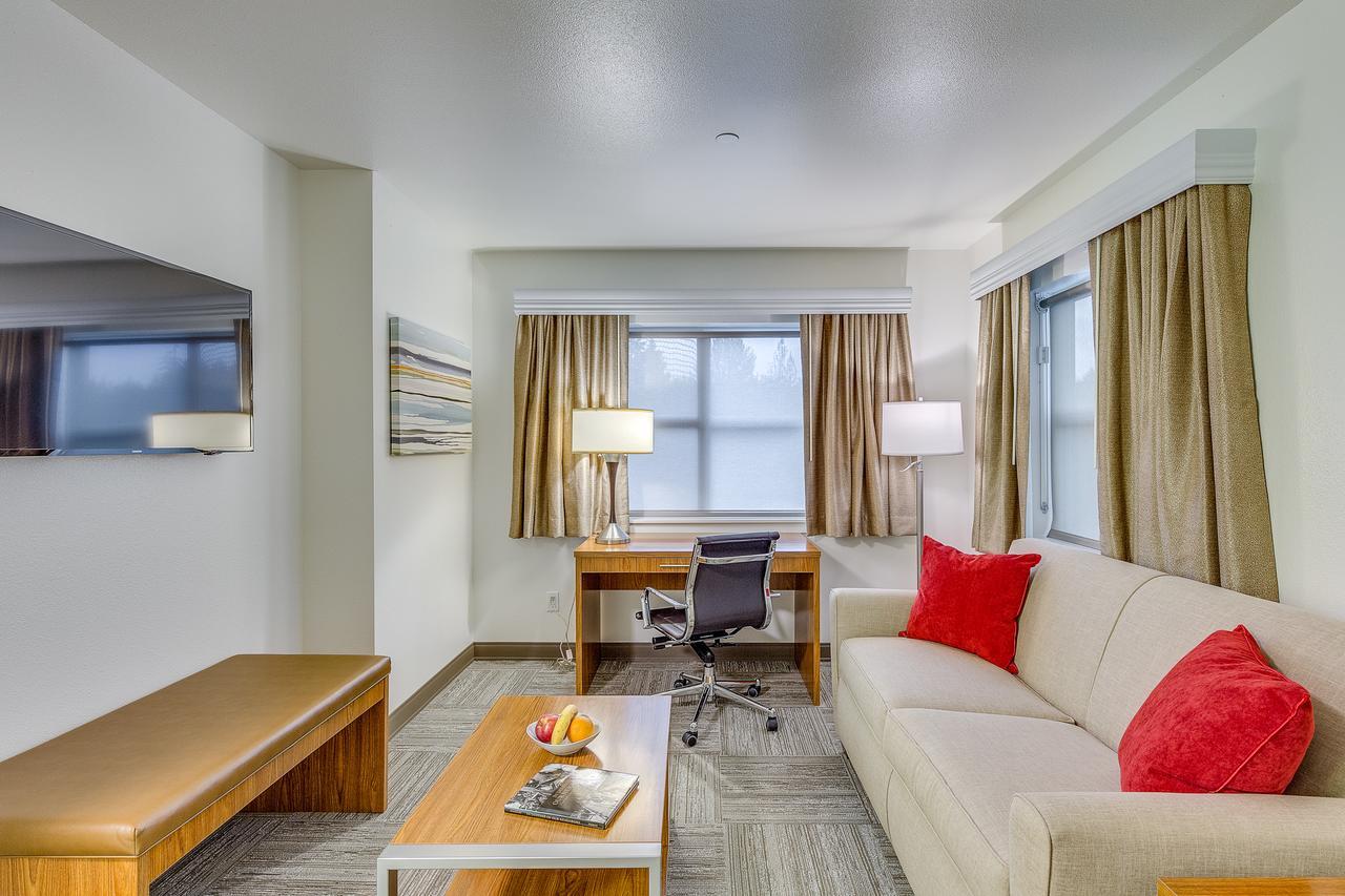 Marshall Suites Bainbridge Island Экстерьер фото