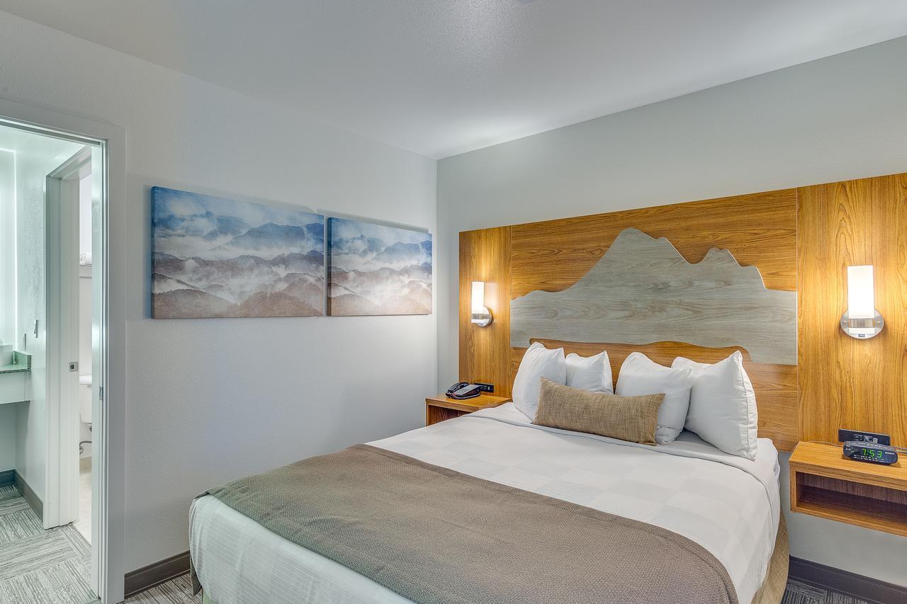 Marshall Suites Bainbridge Island Экстерьер фото